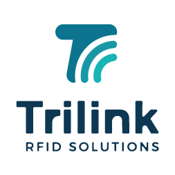 Trilink RFID Logo