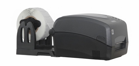 PR-0002H UHF RFID Label Printer
